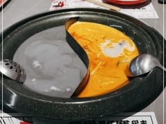 -生活如沸·顺德水牛奶火锅(大学路店)