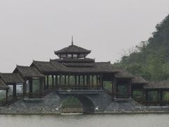 -南宁花花大世界景区