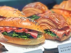 -Money Shops(愚园路店)