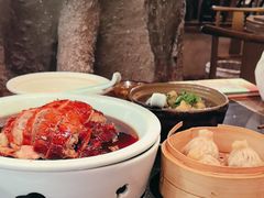 -南京大牌档(新街口德基广场店)