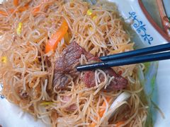 炒米粉-标记美食新鲜猪杂(兴南大道店)