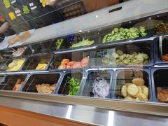 -赛百味SUBWAY(凯德mall大峡谷店)