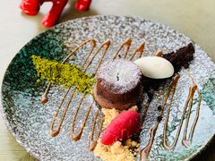 -恰餐厅及酒吧CHAR Bar & Grill(北京三里屯洲际店)