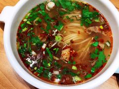 -品回味清真西北楼(宁波首店)