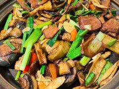 -云海肴·汽锅鸡·云南代表菜(美罗城店)