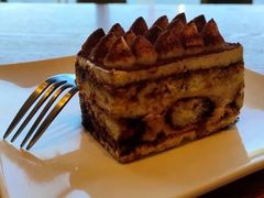 星巴克咖啡提拉米苏蛋糕-星巴克(蔡伦路店)