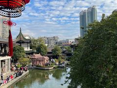 -广州永庆坊瞻云精选酒店