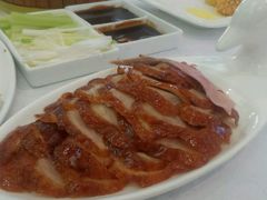 -玉林烤鸭店(定福庄店)