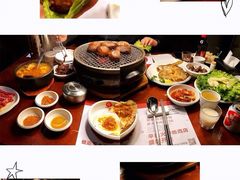 -辛氏火炉·韩式古法烤肉(松北店)