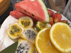 -牛YO寿喜烧和牛火锅自助(三台子万象汇店)