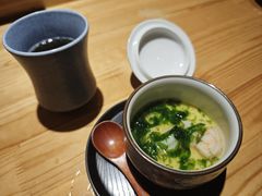 -镹·鱼料理  国产鱼使用店