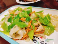 -火娃菜馆(新岭花园1期店)