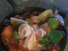 -haxnbauer海森堡德国餐厅(深圳coco店)