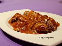 吊烧脆皮鸭-张福记(陇海中路店)