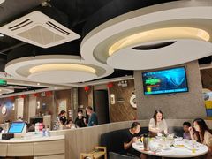 -陈记顺和潮汕牛肉火锅(番禺迎宾大道店)