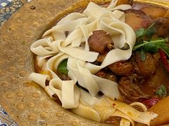 -阿拉丁新疆风味餐厅·清真(罗廊巷店)