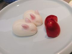 -江南里·新浙菜(苏州大悦城店)