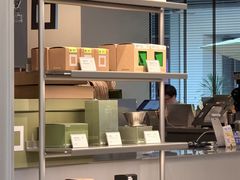 -Grid Coffee(大运天地店)