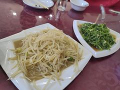 -途肴·老农饭庄(百里峡店)