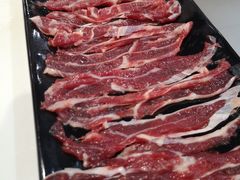 -陈记顺和牛肉火锅馆(天河北路店)