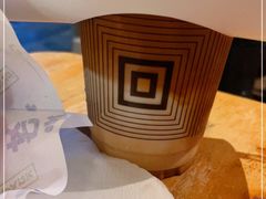 -来回·咖啡(天河南店)