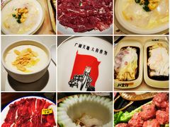 -顺德人家食府(黄金广场店)