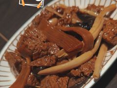 -阿大排档(长春这有山店)