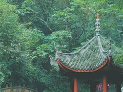 -峨眉山风景名胜区