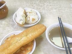 -双飞生煎包(台湾街店)