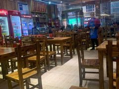 大堂-肆姐面粉馆(坡子街店)