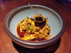 敲糖棒棒鸡-映水芙蓉(上海万象城店)