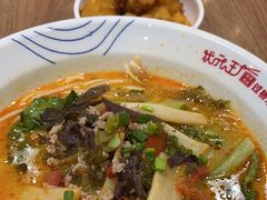 -状元王过桥米线(黄埔至泰广场店)