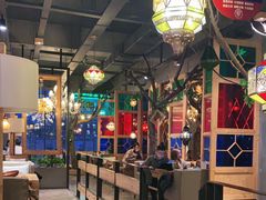 -印咖啡IN COFFEE(红旗街店)