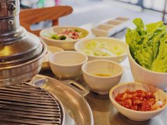 送小菜-喜来稀肉(虹泉路店)
