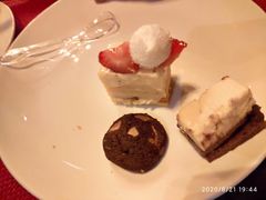 -OPEN開全日自助餐厅·西餐·海鲜(佛山希尔顿酒店)