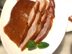 -鸭匠食府·挂炉烤鸭·新京菜(阜成路店)