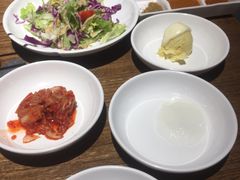 -釜山火炉韩式炭火烤肉(欧洲城店)