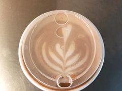 -Manner Coffee(芮欧百货店)