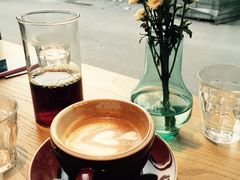 -VOYAGE COFFEE(北锣鼓巷店)