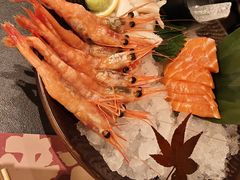 -牛YO寿喜烧·铁板烧和牛火锅自助(市府恒隆店)