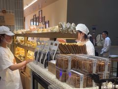 -小飞象面包公社(珠江路金鹰店)