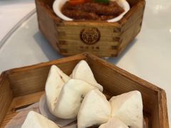 -怀德酒楼·粤菜·海鲜·茶点(宝安国际机场店)