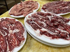 -贵宾牛·潮汕牛肉火锅(珠池总店)