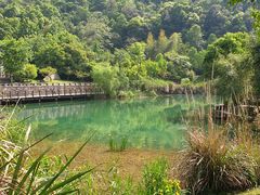 -黄公望隐居地