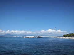 -三亚西岛海洋文化旅游区