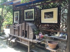 -小洲村