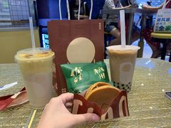 -泽田本家·铜锣烧(TX淮海店)
