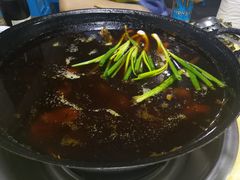 -石灰市毛记烧鸡公(解放碑店)