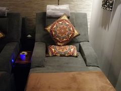 -逅莱·影院足道·日式SPA(大世界店)
