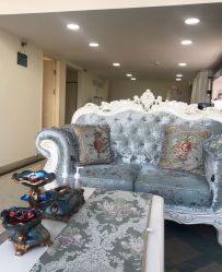 -久匠·纹眉半永久野生眉